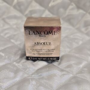 Absolue Revitalizing Eye Cream, 0.16 OZ, in Box